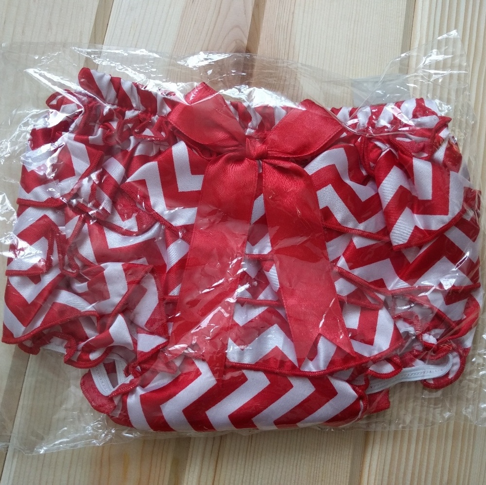 Brand New boutique brand diaper cover